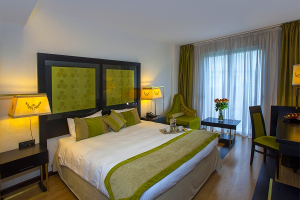 Epirus Palace Hotel & Conference Center (Ioannina)